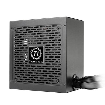 Thermaltake 80 PLUS Bronze certified non-modular PSU with Hydraulic Bearing PS-SPD-0750NNFABU-1